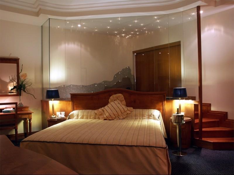 Fortina Spa Resort Sliema Ruang foto A bedroom at the hotel