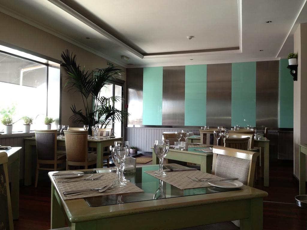 Fortina Spa Resort Sliema Bagian luar foto Restaurant