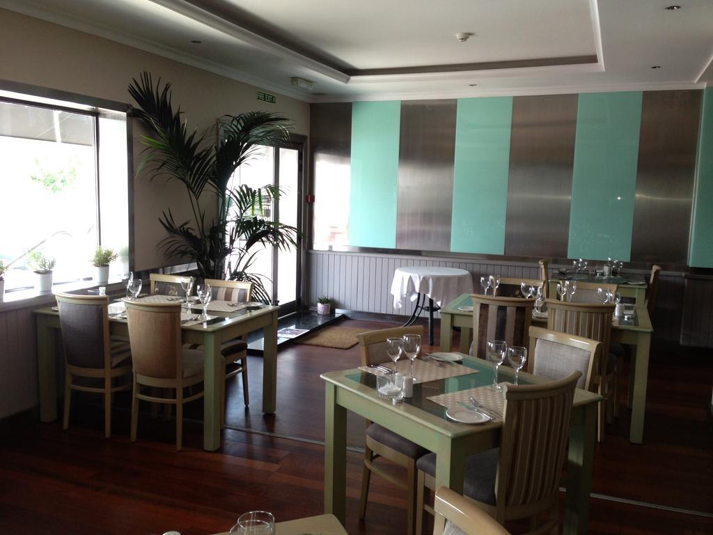 Fortina Spa Resort Sliema Bagian luar foto Restaurant